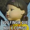 BATATINHA FRITA 1,2,3 - memes 11