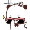 masih ku pantau