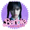 Barbie
Amargada
Harley Stickers