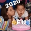 ANIVERSÁRIO DA MARIA EDUARDA 😂 14