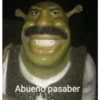 PAR Abueno pasaber