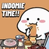 INDOMIE TIME!!