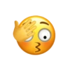 Emoji rare unik ¨̮☻ 11
