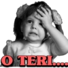 O TERI....