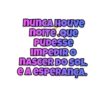 Bom dia boa noite boa tarde 5