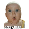 Baby ~o 5