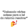 Indiretas 8