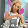 Meme barbie 23