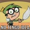 Cosmo - Los Padrinos Mágicos 10