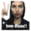 bom diaaa!!