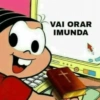 VAI ORAR IMUNDA
