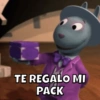 Los Backyardigans Hot🤣🔥 15