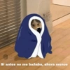 11:11
@girlshays00
C
Si antes no me bañaba, ahora menos