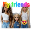 Happy friendship day 6