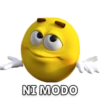 NI MODO