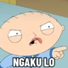 D NGAKU LO