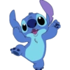 Stitch moods 16