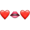 Eyes and mouth 7