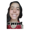 of pexuall