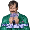 Trident Max MaximizeoCarnaval 6