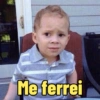 Me ferrei