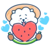 BT21 SUMMER 6
