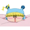 Mirmo zibang 5