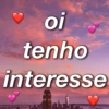oi
tenho
interesse