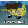 Meme spongebob indo 6