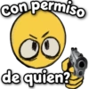 😎 Emoji Meme 😜 Vol.1 18