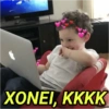 THING XONEI, KKKK