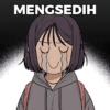 MENGSEDIH