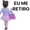 EU ME RETIRO