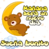 Giseelove Mariana sera un nuevo dia Sueña bonito