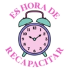 Llegó La Hora ⏰ 17
