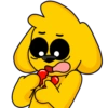 )