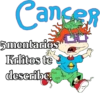 Cancer
5mentarios
Krlitos te
describe!