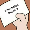 mau peluk
boleh ?