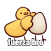 fuerza bro