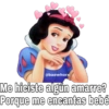@baewhorx Me hiciste algún amarre? Porque me encantas bebé