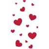 Love hearts 2 11