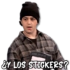 KANE STICKERS
BY LOS STICKERS?