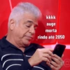 kkkk auge morta rindo até 2050