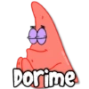 ∞0
KANE STICKERS
Dorime