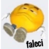 faleci