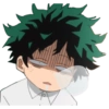 PLUS ULTRA Stickers!💥 15