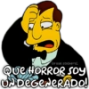 ⭐Memes de Los Simpson🍩⭐ 11