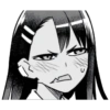 Nagatoro Hayase #6 14