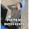 LOCT pusing ga punya ayang