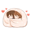 Romantic couple in love 23